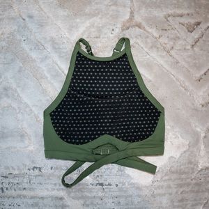 THE CHESTEE Sports Bra